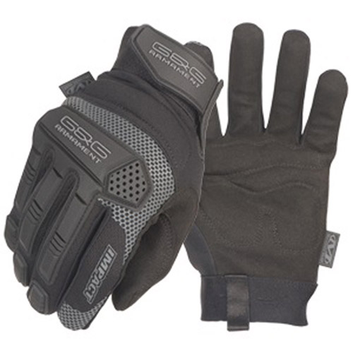 Tactical Mechanix Impact Gloves