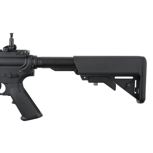 CM15 KR-CQB 8.5 Inch Outer Barrel 6mm Airsoft Rifle