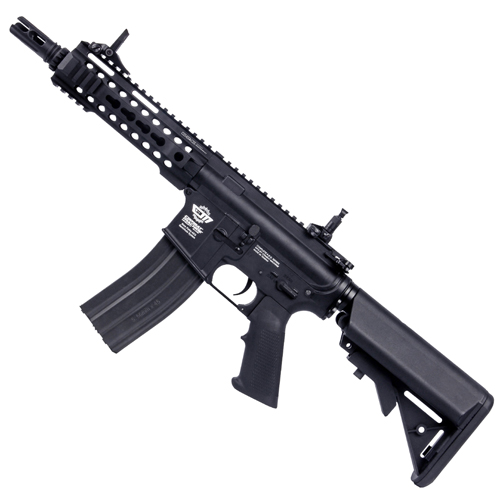 CM16 300BOT Electric Airsoft Rifle