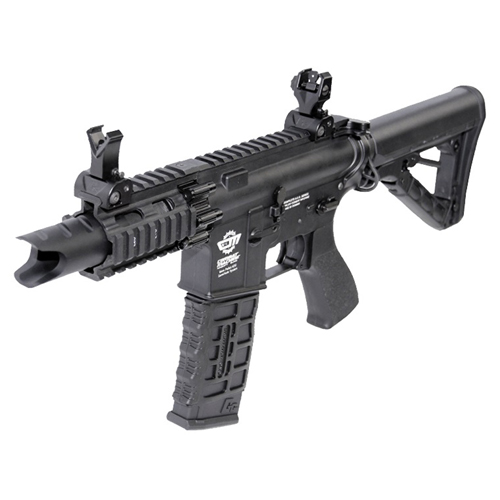 FireHawk HC05 Combat Machine AEG Rifle