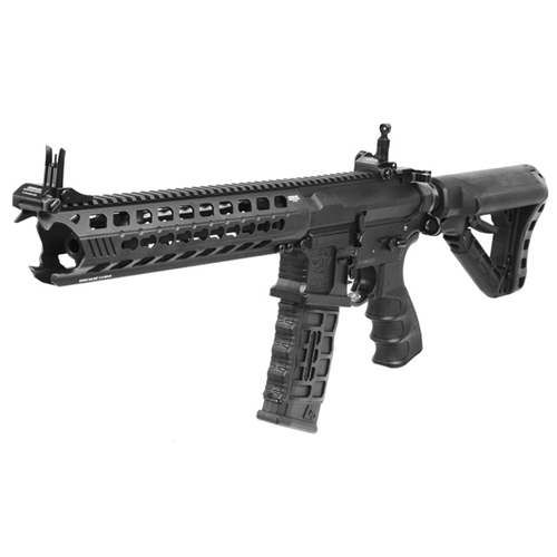 CM16 Predator Full Metal with Keymod Rail Airsoft Rifle