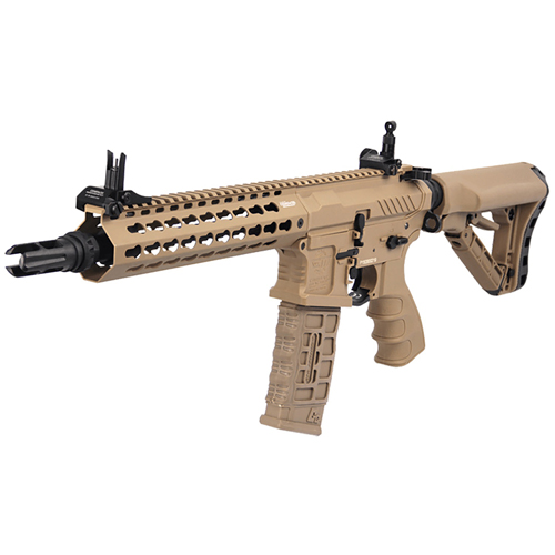 Combat Machine CM16 SRL Airsoft Rifle