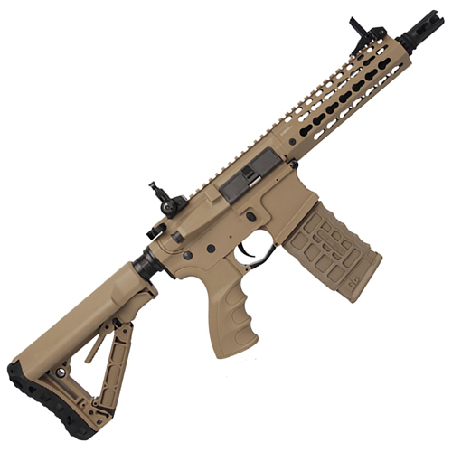 Combat Machine CM16 SRS Airsoft Rifle