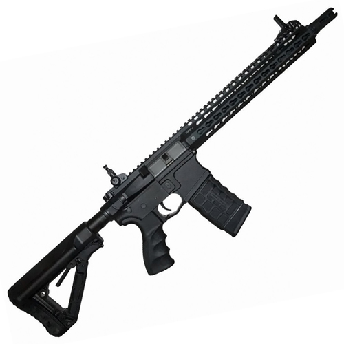 Combat Machine CM16 SRXL Airsoft Rifle