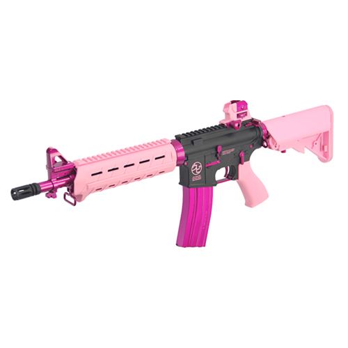 G&G CM16 MOD0 UPI Edition Airsoft Rifle