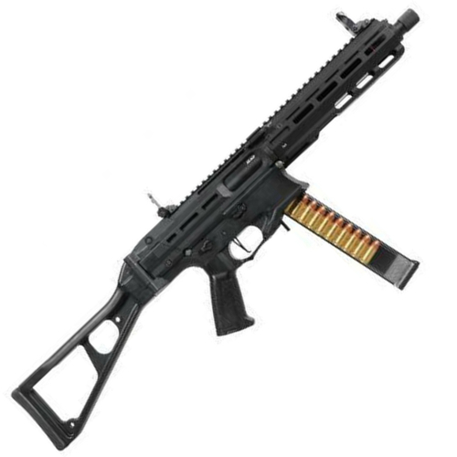 G&G PCC45 AEG Airsoft Gun