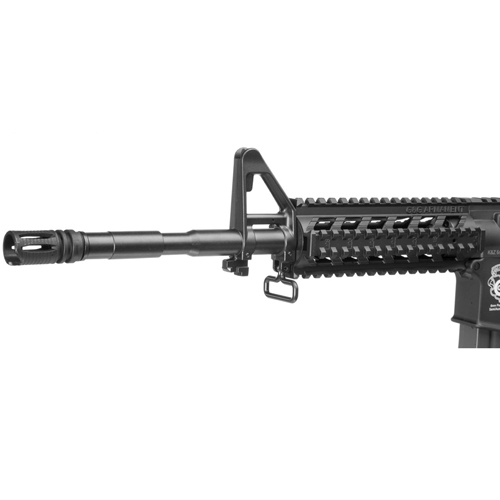 GR15 Raider L M4 Carbine AEG Airsoft Rifle