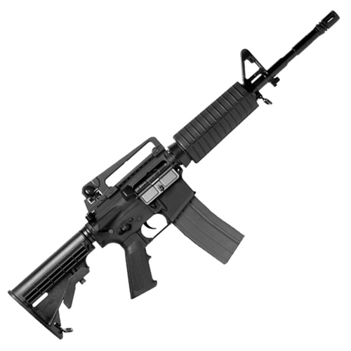 GR16 Carbine AEG Airsoft Rifle