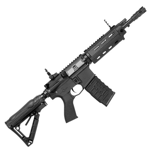 G&G GR4 G26 Plastic Blockback AEG Airsoft Rifle - 300rd