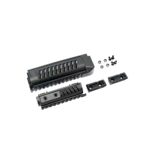 RK Handguard Rail