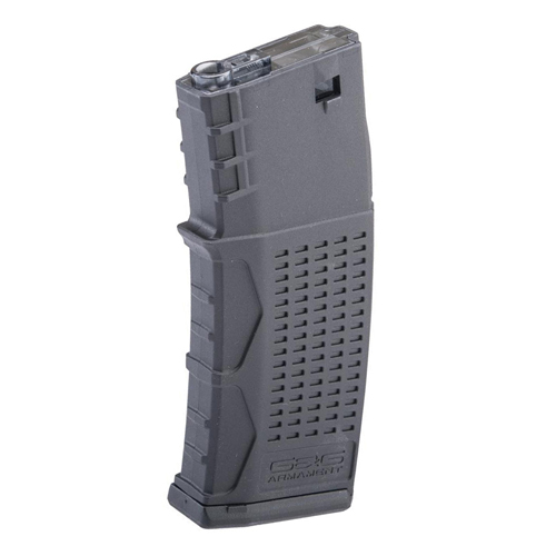 G&G M4 GOM V2 Mid-Cap Magazine 