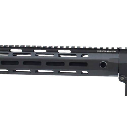 G&G SR25 E2 APC M-LOK Airsoft Rifle