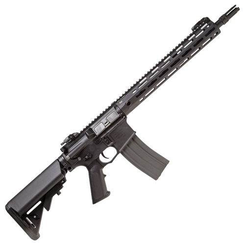 G&G SR15 E3 MOD2 Carbine M-LOK Airsoft Rifle