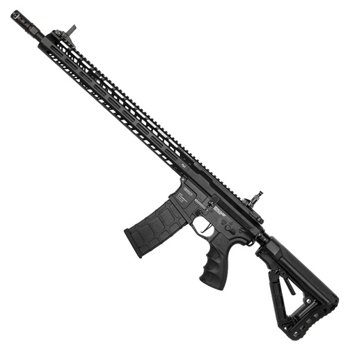 G&G TR16 MBR 556WH G2 AEG Airsoft Rifle | camouflage.ca