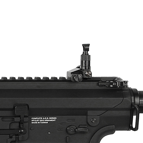 TR16 MBR 556WH G2 AEG Airsoft Rifle