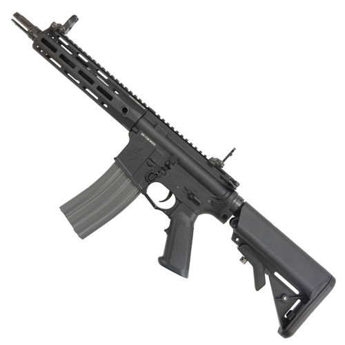 G&G SR30 CQB M-LOK Rail 90rd Airsoft Rifle