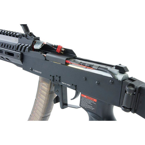 G&G PRK9L Rifle - Airsoft