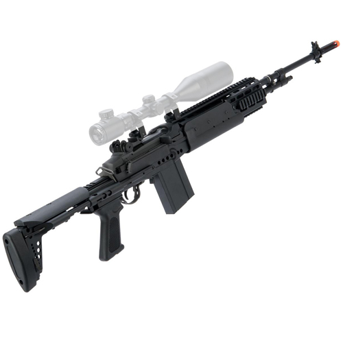 G&G M14 EBR ETU Airsoft Gun