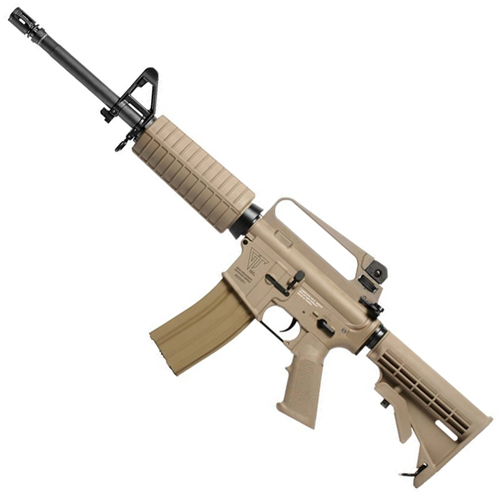 TR16 A2 450rds Carbine Airsoft Rifle
