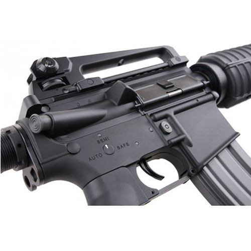 TR16 Carbine Light Full Metal AEG Rifle