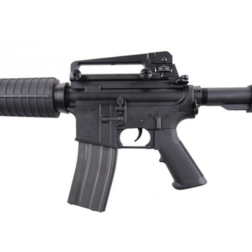 TR16 Carbine Light Full Metal AEG Rifle