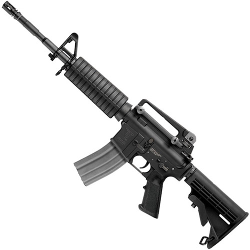 TR16 Carbine AEG Airsoft Rifle