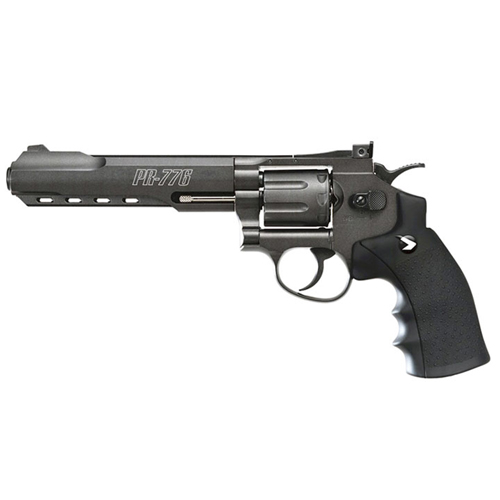 Gamo PR-776 CO2 4.5mm Pellet Revolver