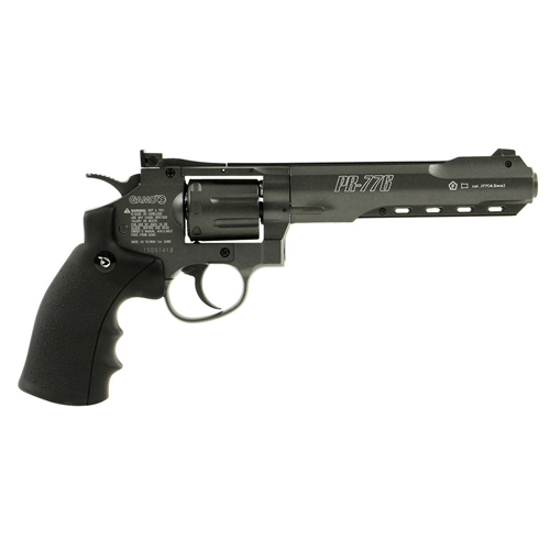Gamo PR-776 CO2 4.5mm Pellet Revolver