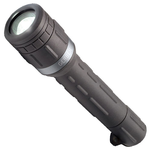31-000063 Iris Flashlight