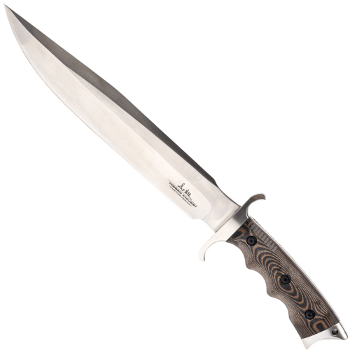 United Cutlery Hibben Tundra Fixed Knife And Sheath