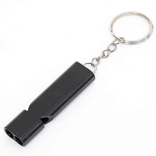 Emergency Survival Whistle