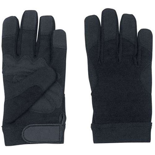 Military Mechanics Glove