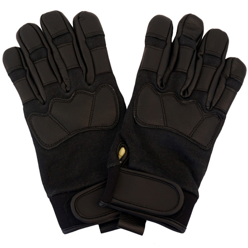 Cut-Resistant Tactical Gloves