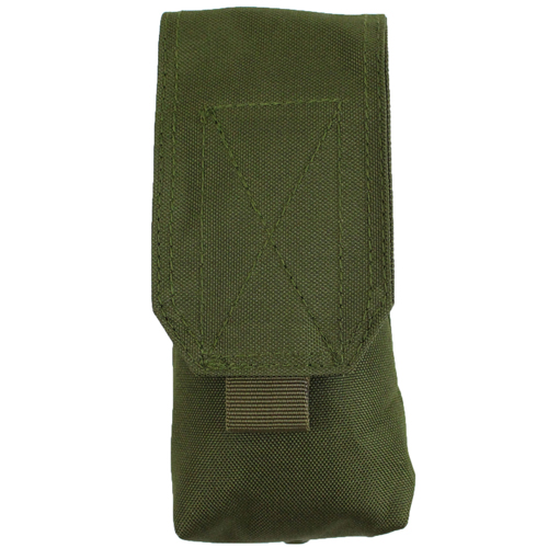 Molle Single Mag Pouch - Olive Drab