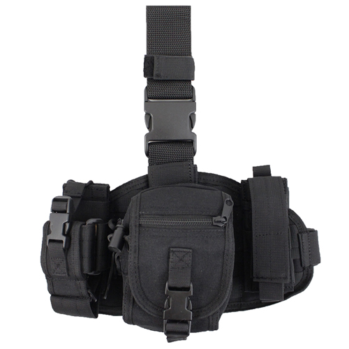 Raven X Tactical Thigh Rig