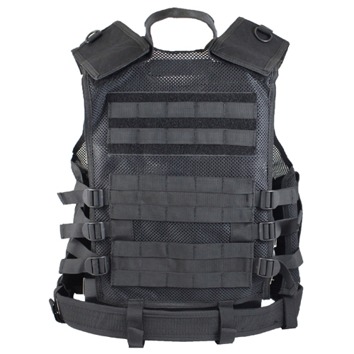 Raven X Crossdraw Holster Tactical Vest