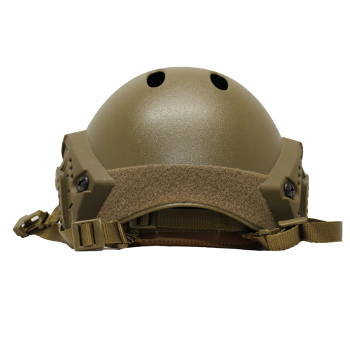 Tactical MICH 2000 Helmet