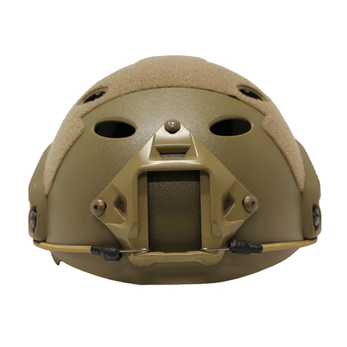 Tactical MICH 2000 Helmet