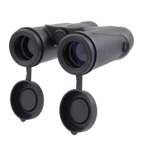 8x32 Black Field Binoculars