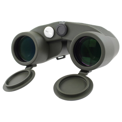 10x50 Military Green Waterproof Binoculars