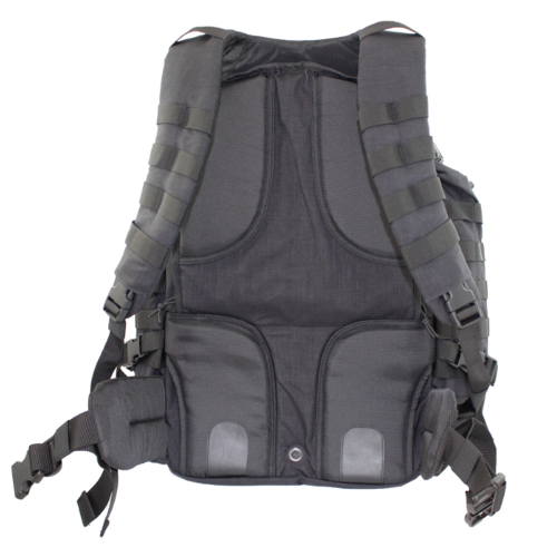 Tactical 3-Day Backpack