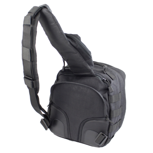 11L Tactical MOLLE Sling Single Strap Bag