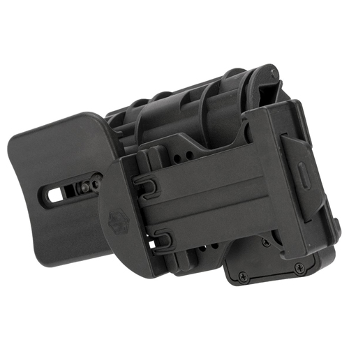 Quick Carry Right Hand Tactical Holster for Glock Guns