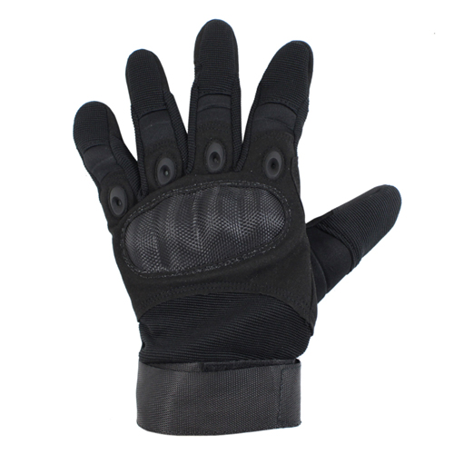 Hard Padded Knuckle Tactical Gloves