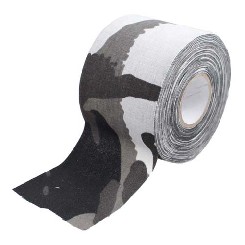 Camo Fabric Tape Wrap