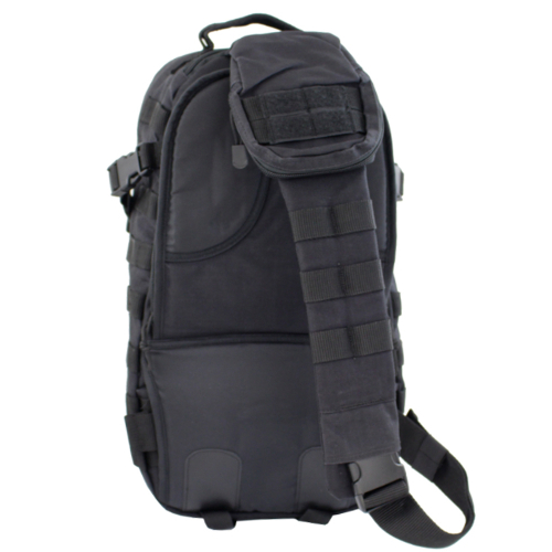 18L Tactical MOLLE Sling Go Bag