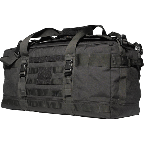 56L Tactical MOLLE Duffel Backpack