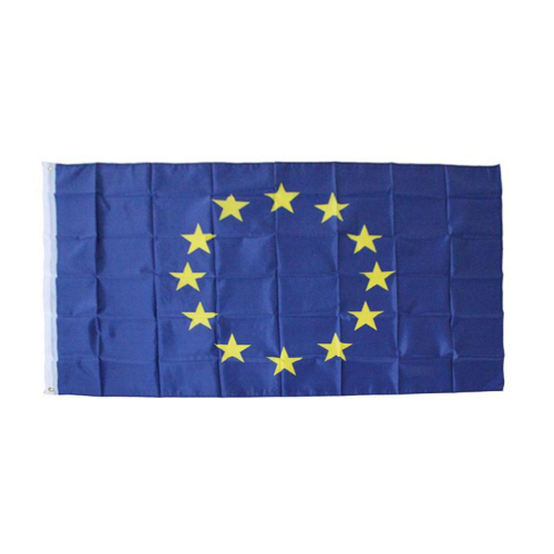 Flag Of Europe 3ft x 5ft