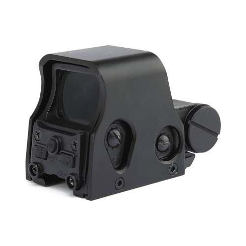 553 Red/Green Tactical Dot Sight