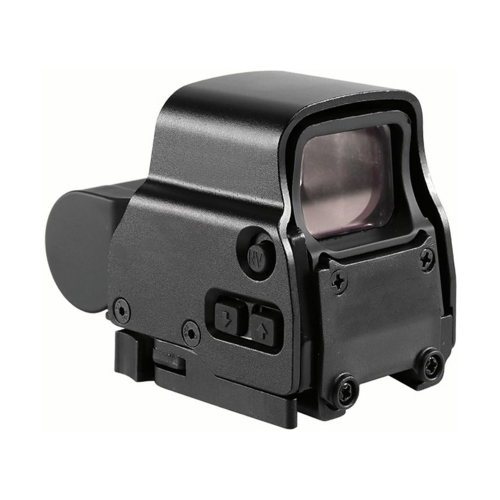 558 Red/Green Tactical Dot Sight